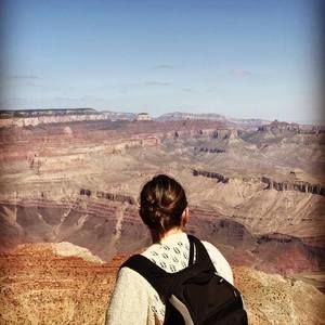 Meet your Posher, Randi